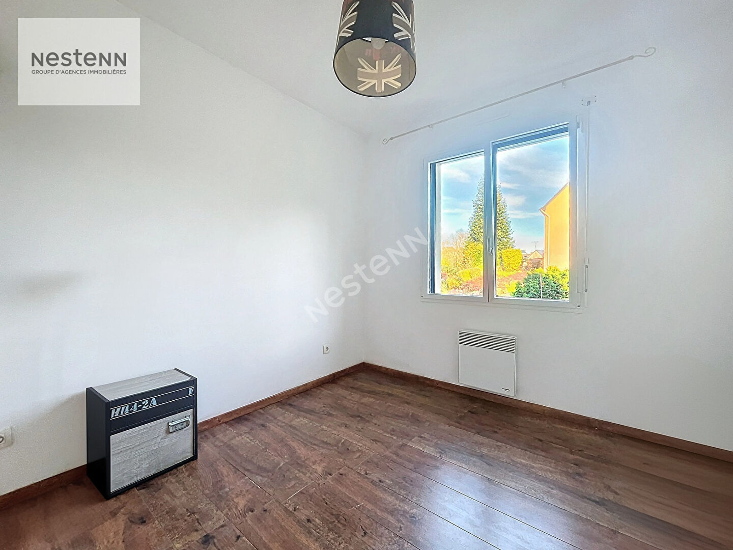 Maison de 2007 - 7 pièces - 146 m² - ELLIANT BOURG
