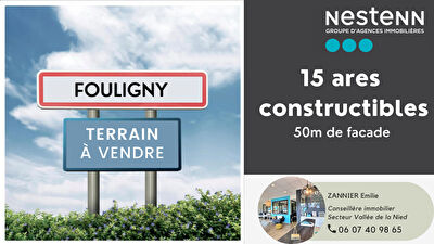 Vente terrain à Metz (57000)