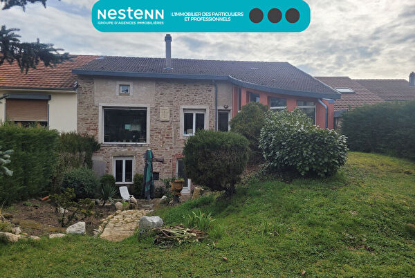 Vente maison à Hombourg haut (57470)