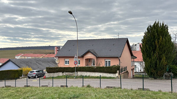 Vente maison à Hombourg haut (57470)