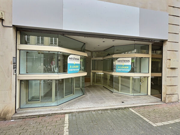Location local-professionnel à Folschviller (57730)