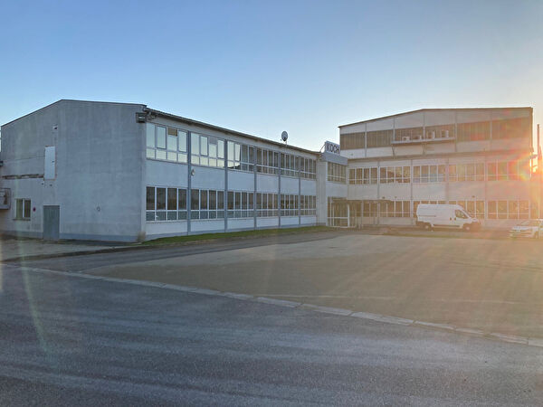 Vente local-professionnel à Phalsbourg (57370)