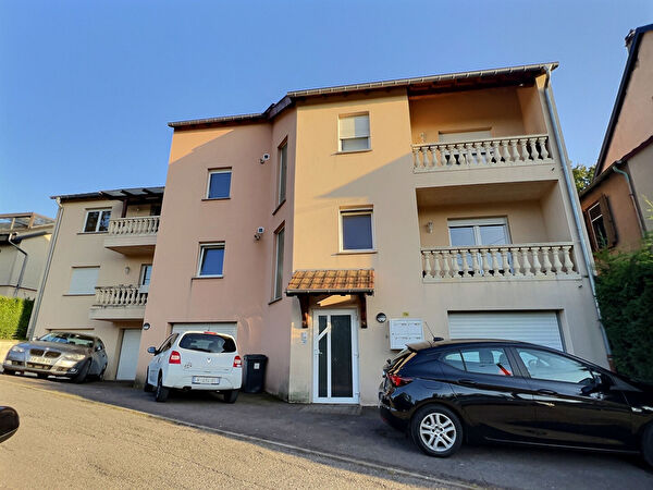 Vente par agence immobiliere à Hombourg haut (57470)