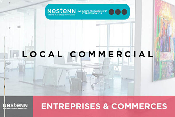 Location local-professionnel à Saint avold (57500)