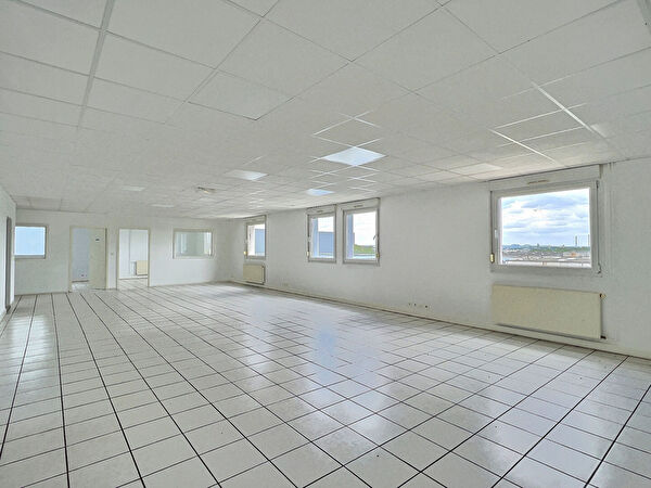 Location bureau à Sarreguemines (57200)
