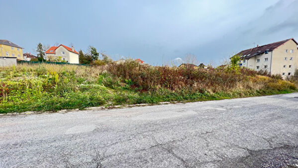 Vente terrain à Metz (57000)