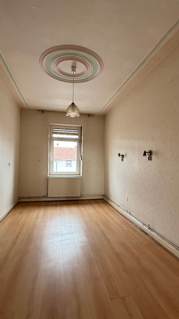Maison Valmont - 170 m2 - 5 chambres -Terrain  25 ares
