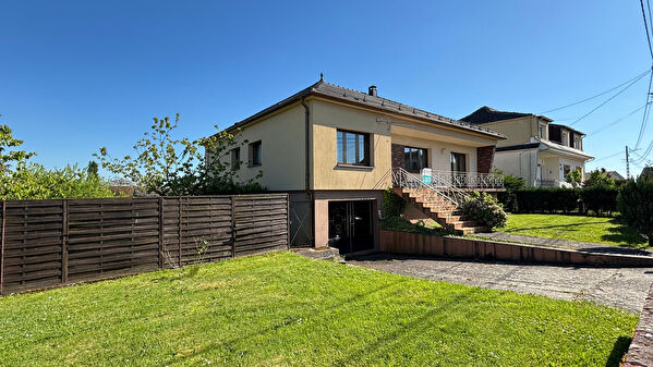 Vente maison à Hombourg haut (57470)