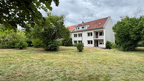 Vente maison à Hombourg haut (57470)