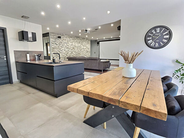 Vente maison à Hombourg haut (57470)