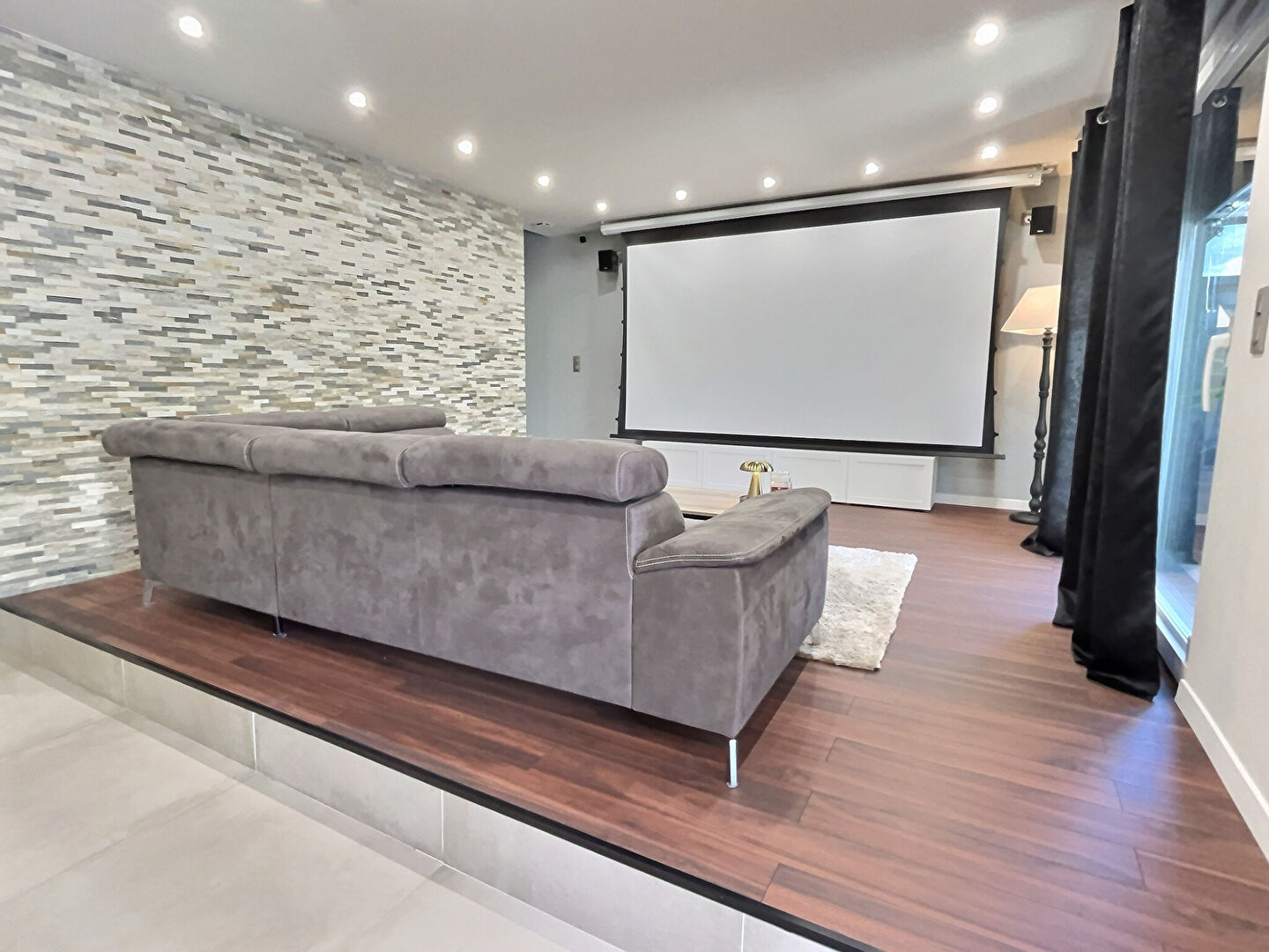 Maison 2019 - Hombourg Haut - 111 m2 -  3 ares 86 - 3 chambres