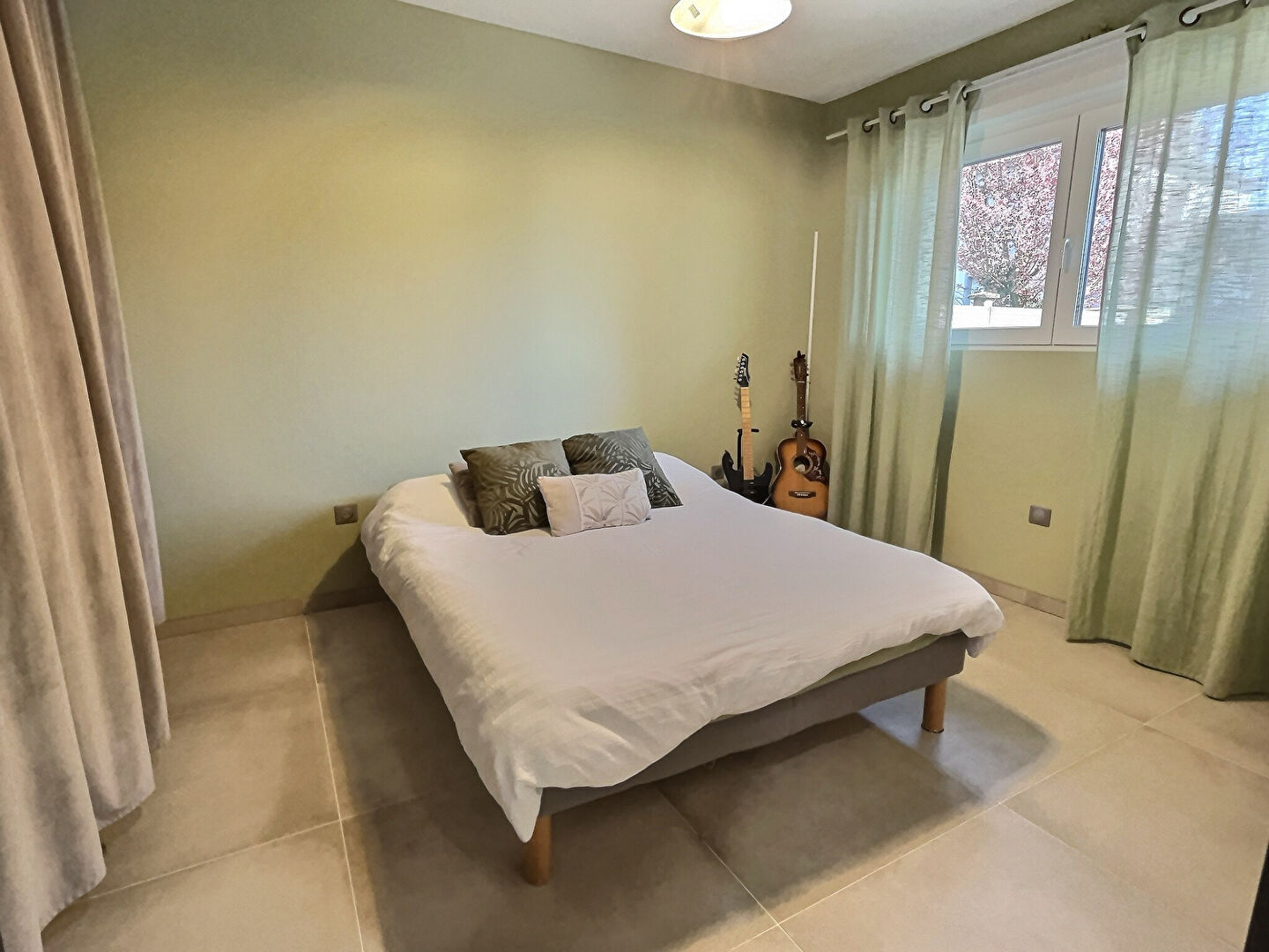 Maison 2019 - Hombourg Haut - 111 m2 -  3 ares 86 - 3 chambres
