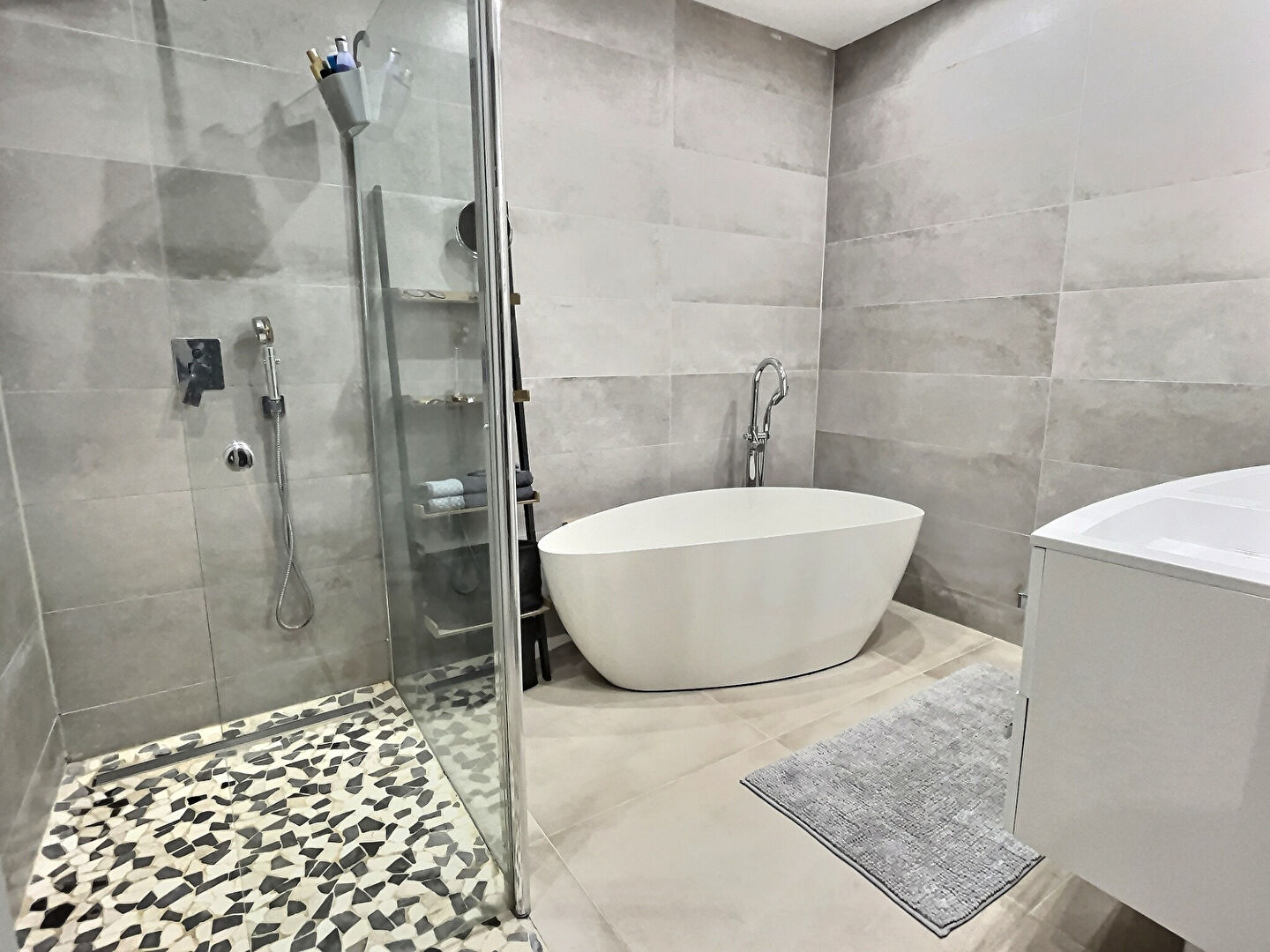Maison 2019 - Hombourg Haut - 111 m2 -  3 ares 86 - 3 chambres
