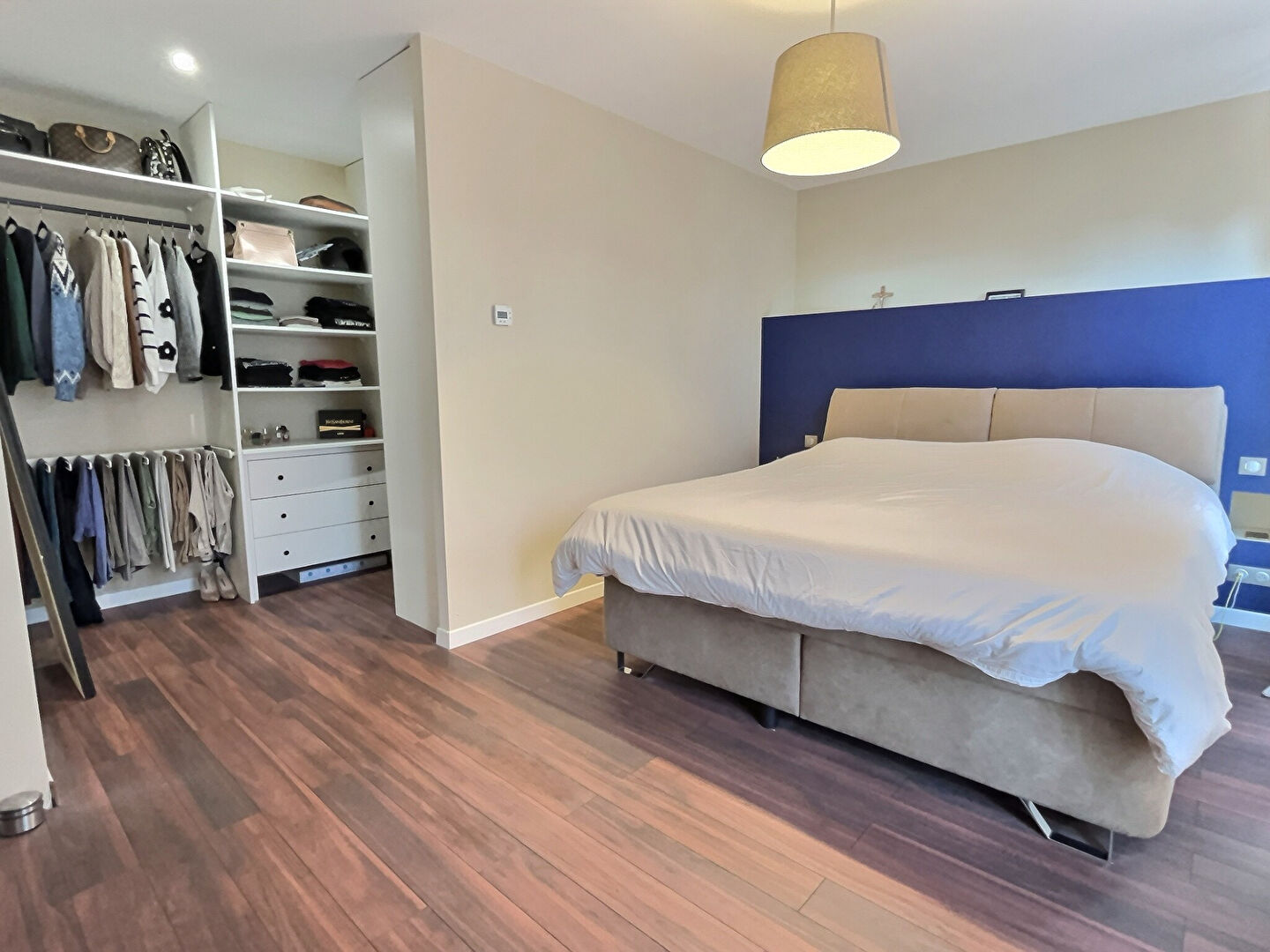 Maison 2019 - Hombourg Haut - 111 m2 -  3 ares 86 - 3 chambres