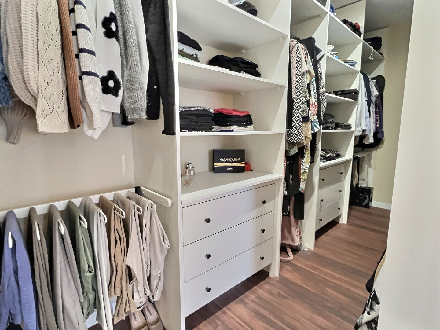 Maison 2019 - Hombourg Haut - 111 m2 -  3 ares 86 - 3 chambres