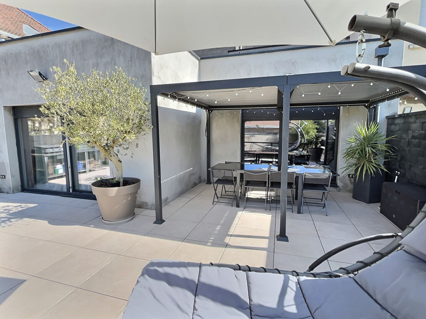 Maison 2019 - Hombourg Haut - 111 m2 -  3 ares 86 - 3 chambres