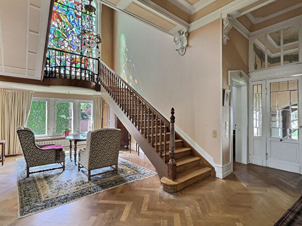 Vente maison à Hombourg haut (57470)