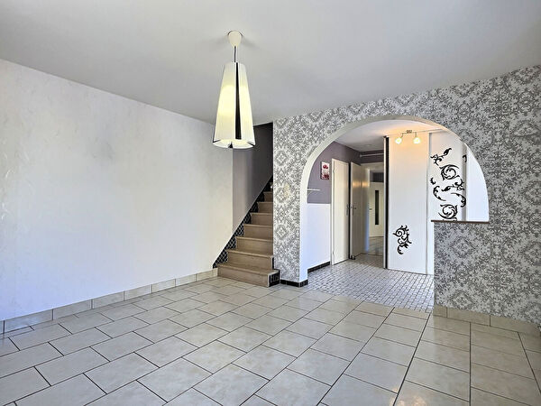 Vente par agence immobiliere à Tritteling redlach (57385)