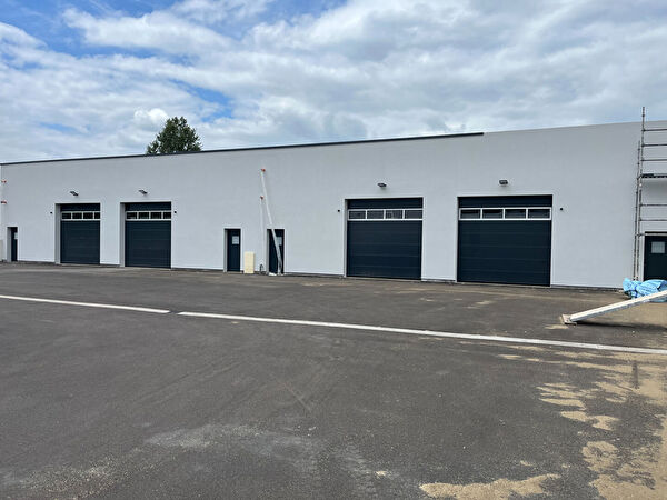 Location local-professionnel à Folschviller (57730)