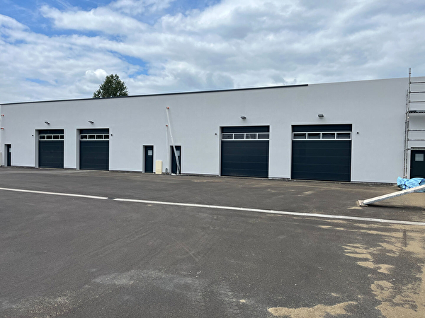 Location local-professionnel à Folschviller (57730)