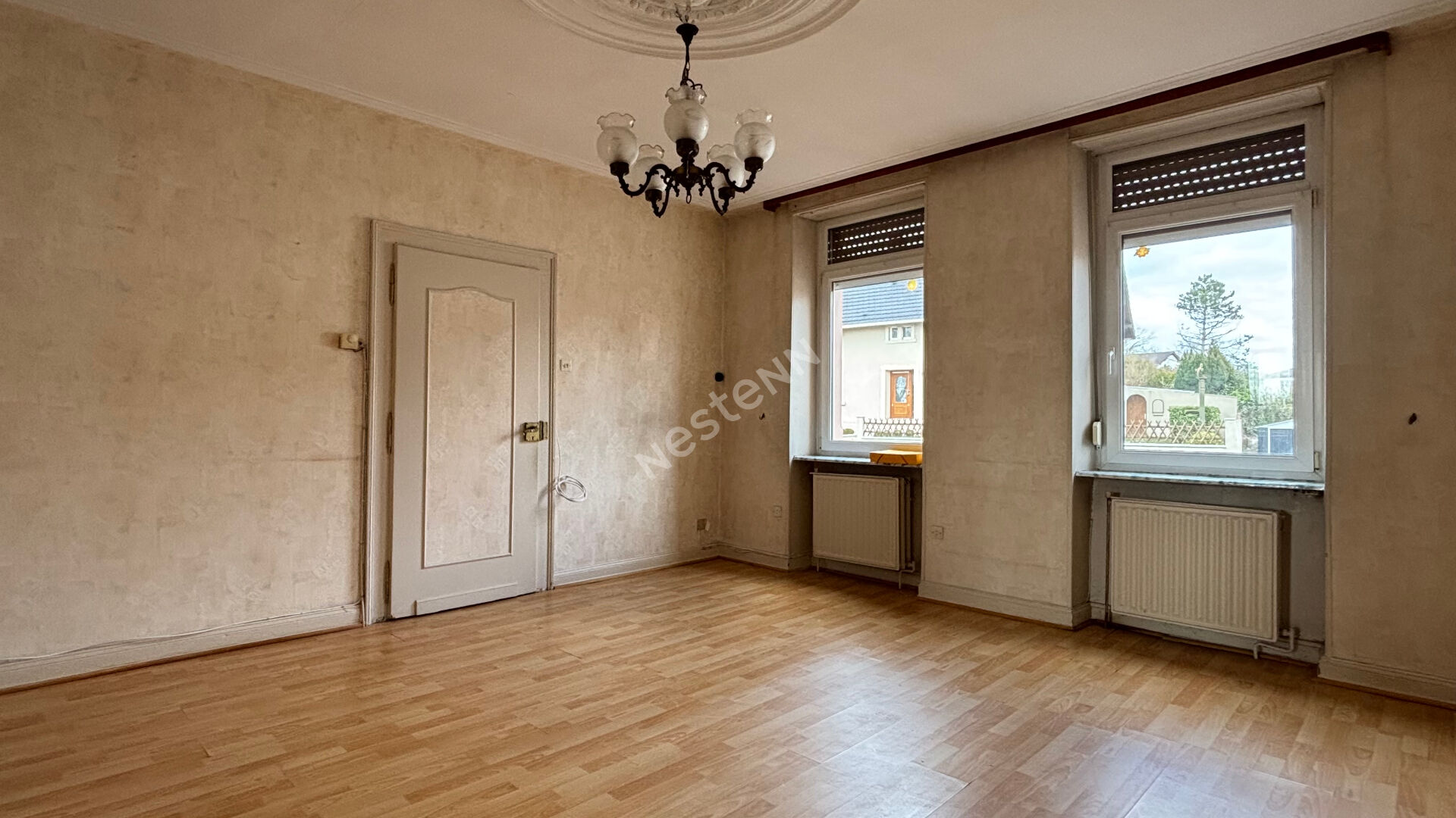 Maison Valmont - 170 m2 - 5 chambres -Terrain  25 ares