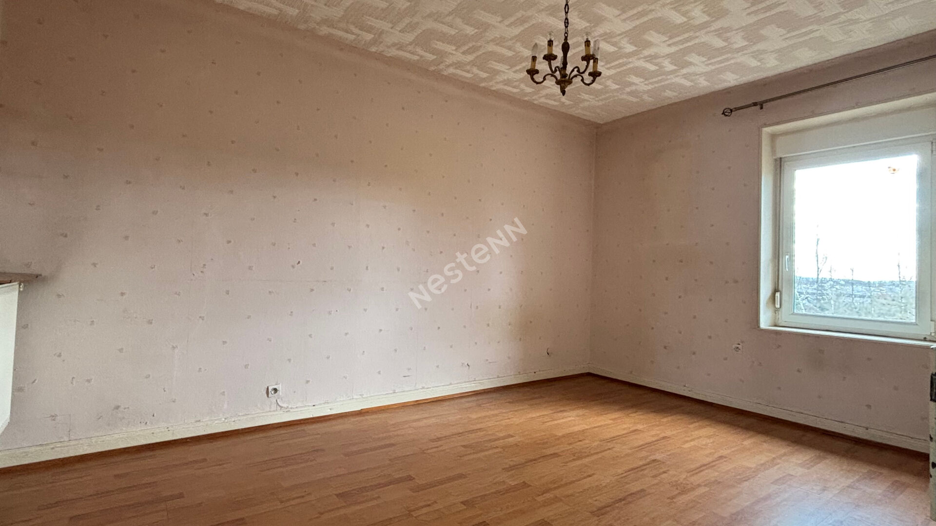 Maison Valmont - 170 m2 - 5 chambres -Terrain  25 ares