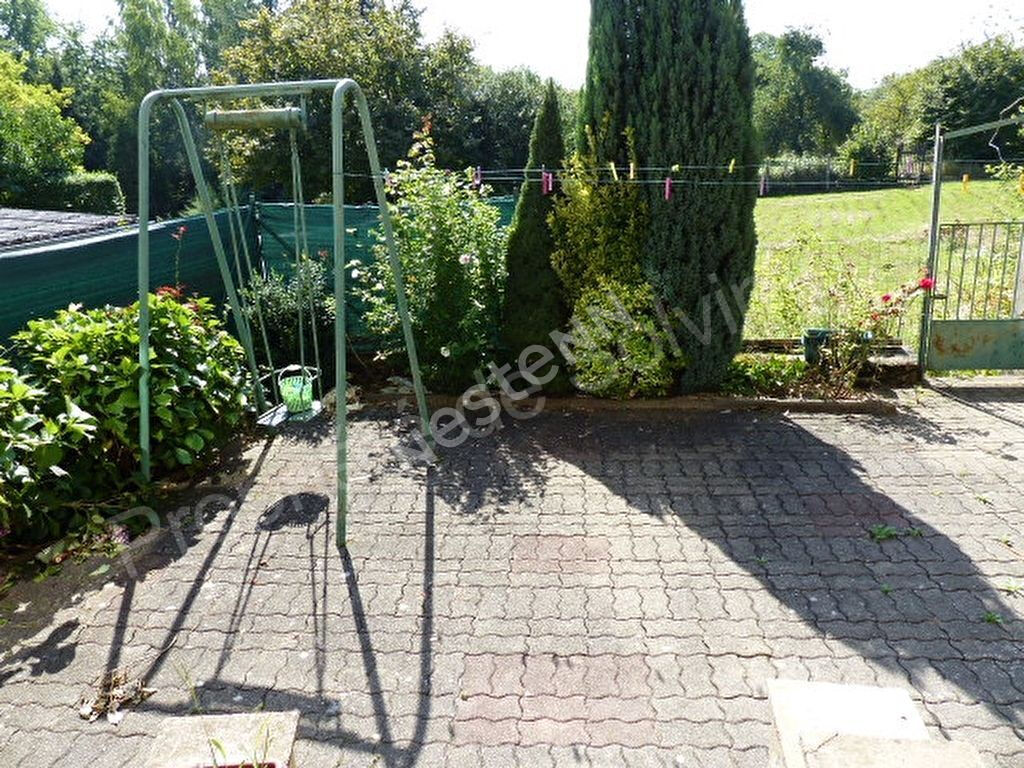 Maison Valmont - 170 m2 - 5 chambres -Terrain  25 ares