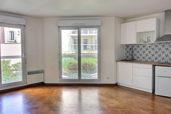 Vente studio à Nanterre (92000)