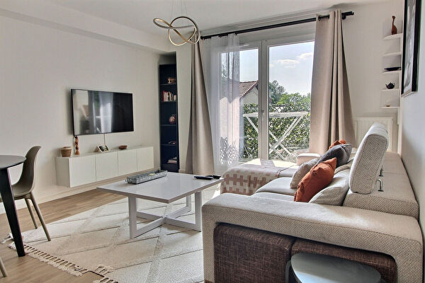 Location appartement à Montreuil (93100)