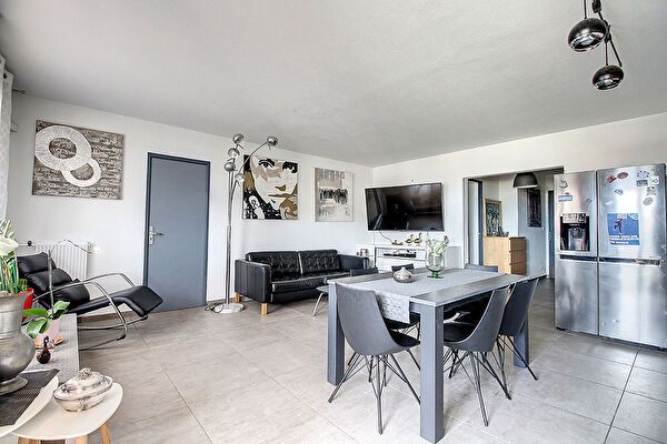 Vente appartement à Vitrolles (13127)