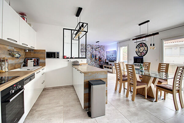 Vente appartement à Vitrolles (13127)