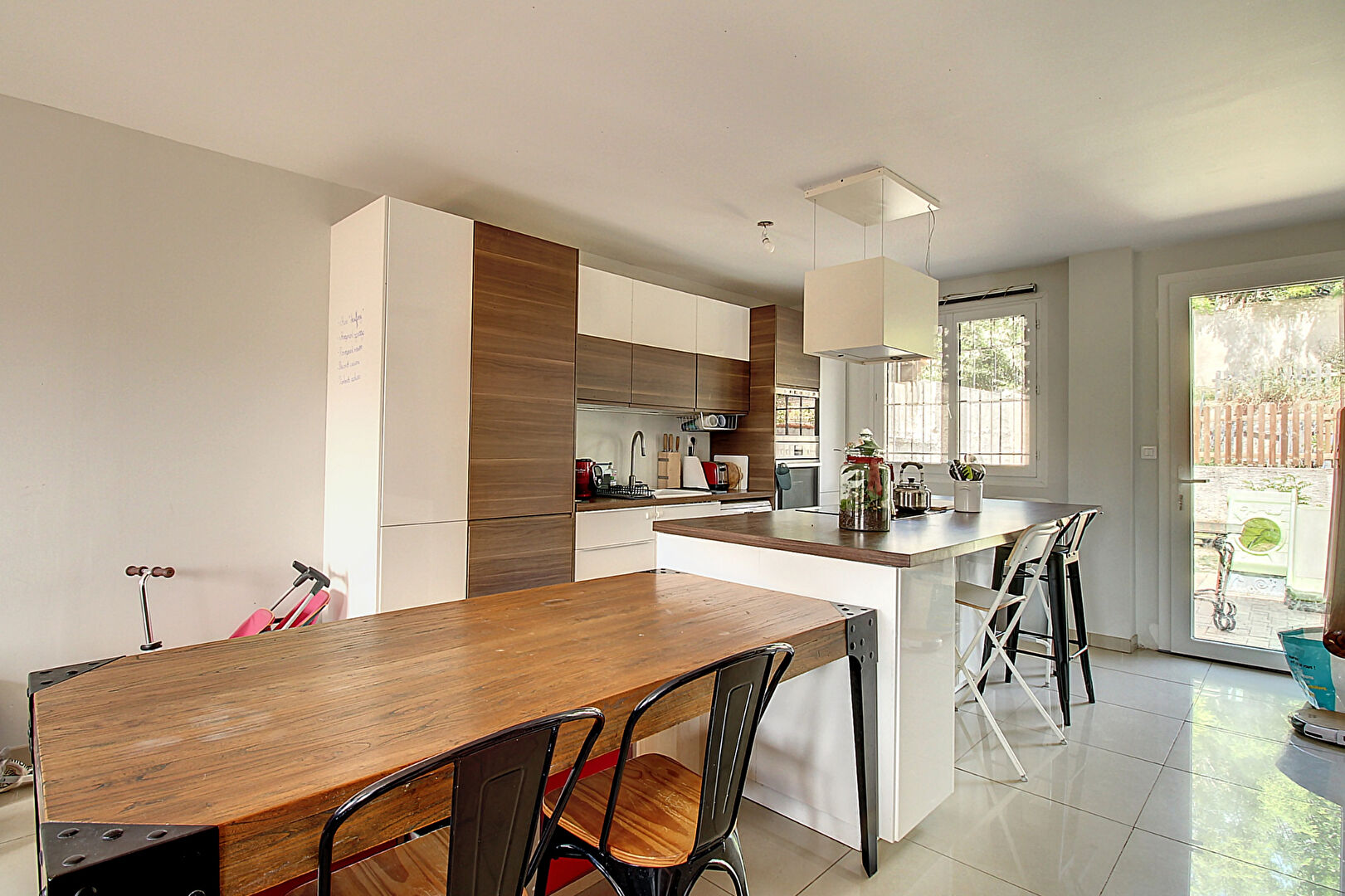 Maison Vitrolles 4 pièce(s) 89 m2