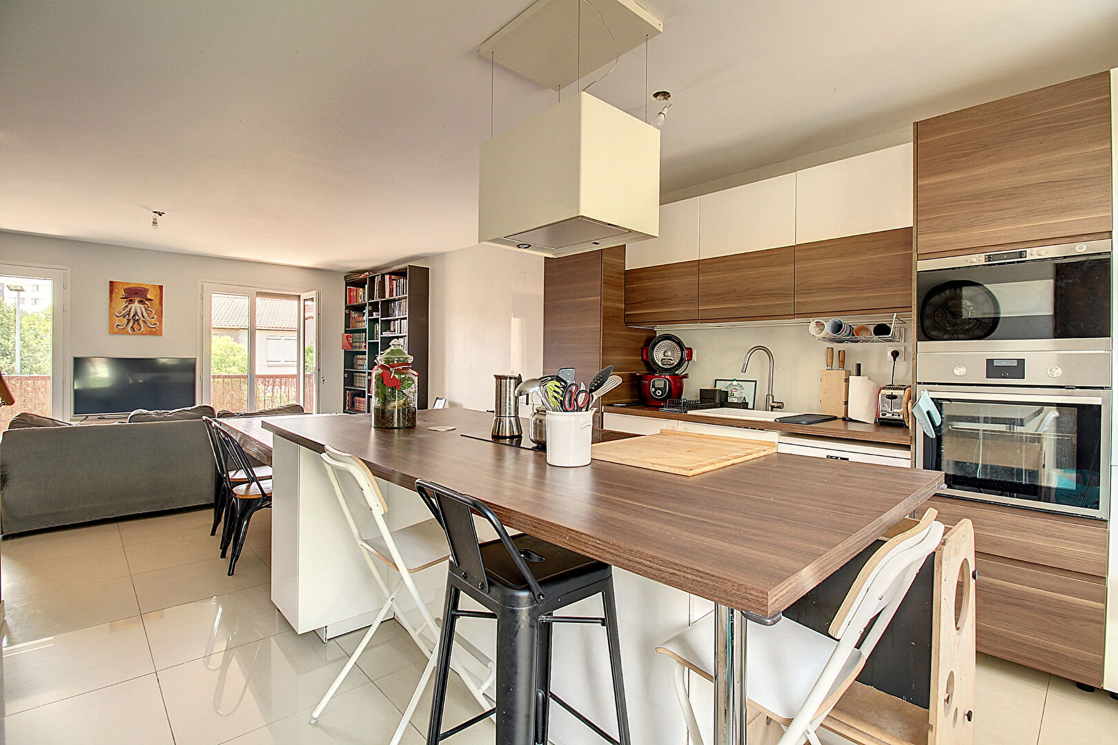 Maison Vitrolles 4 pièce(s) 89 m2