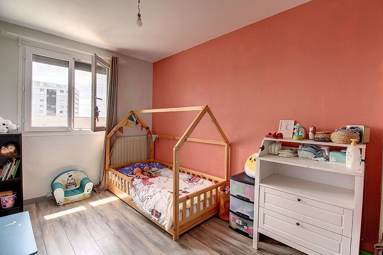 Maison Vitrolles 4 pièce(s) 89 m2