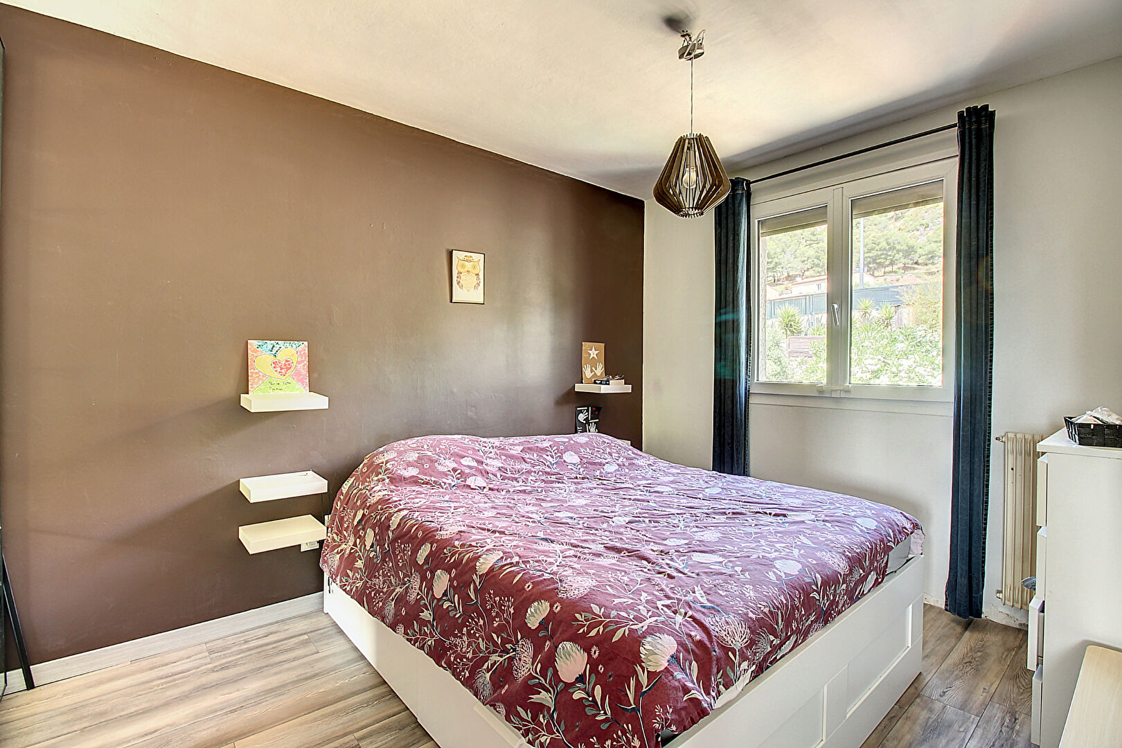 Maison Vitrolles 4 pièce(s) 89 m2