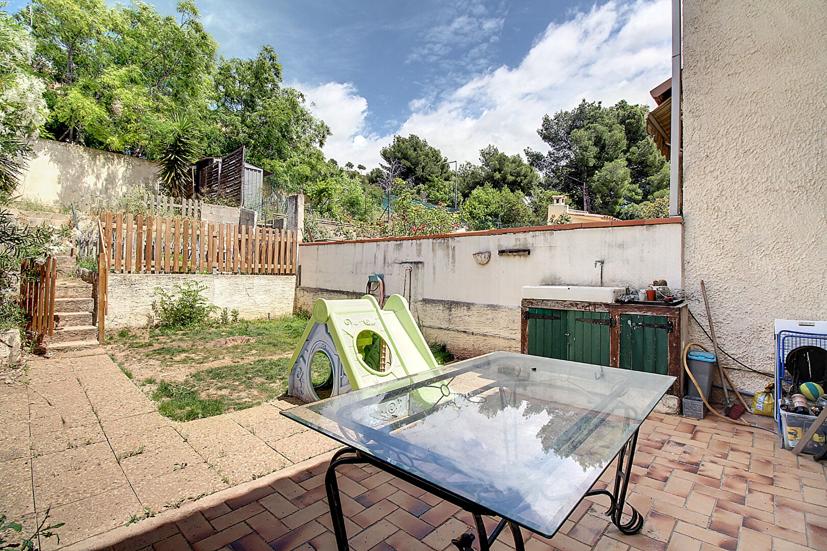 Maison Vitrolles 4 pièce(s) 89 m2