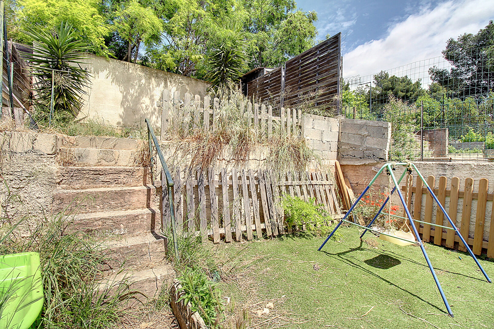 Maison Vitrolles 4 pièce(s) 89 m2