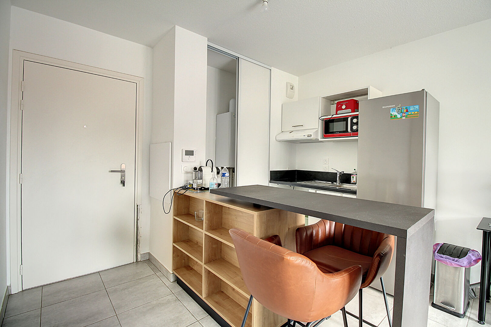 Appartement Vitrolles T2 de 36.5 m2