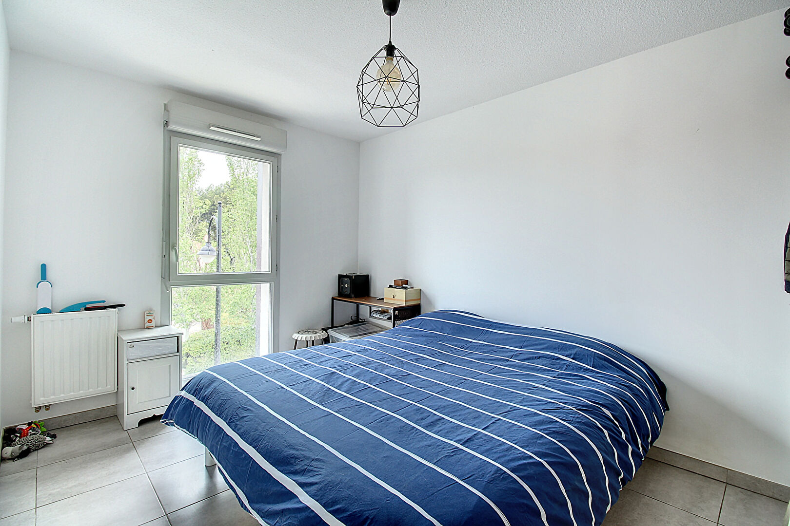 Appartement Vitrolles T2 de 36.5 m2