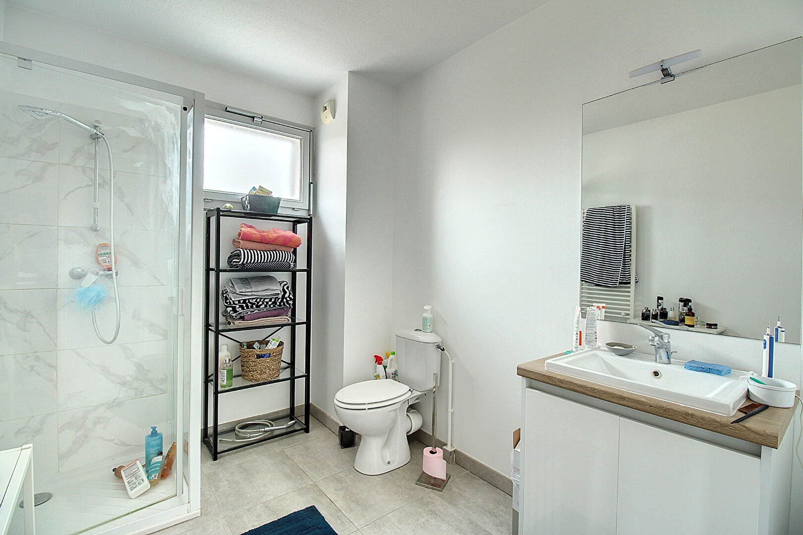 Appartement Vitrolles T2 de 36.5 m2