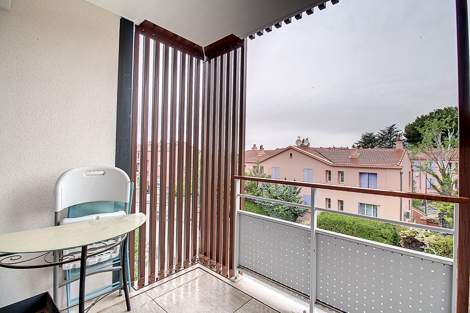 Appartement Vitrolles T2 de 36.5 m2