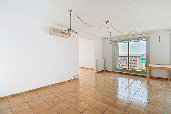 Vente appartement à Vitrolles (13127)