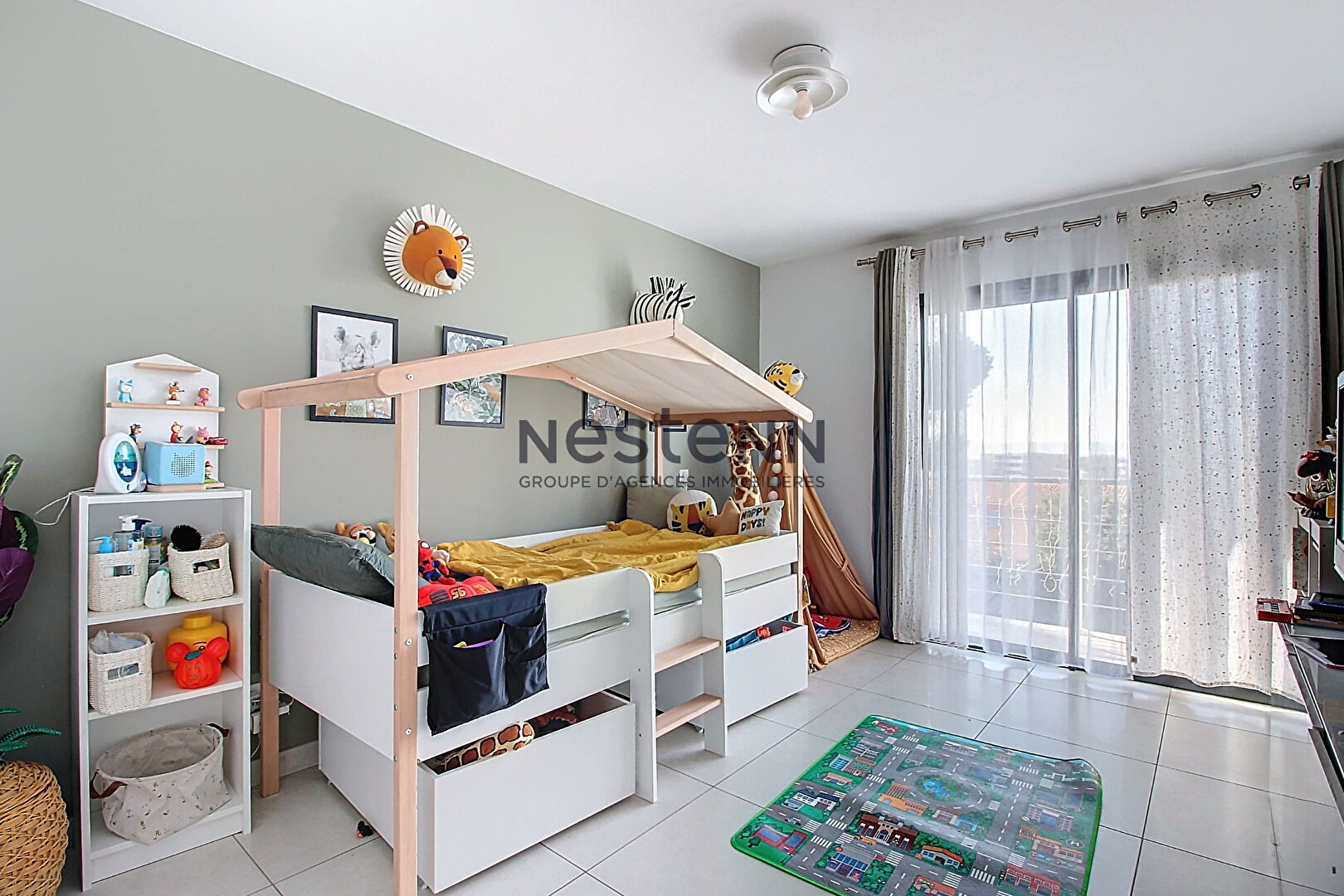 SOMPTUEUSE MAISON CONTEMPORAINE 140 M² T4/5 RECENTE DE 2017