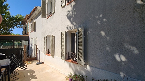 Vente maison à Vitrolles (13127)