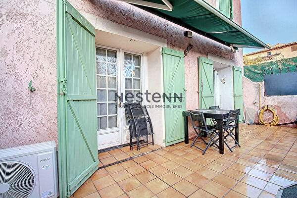 Vente maison à Vitrolles (13127)