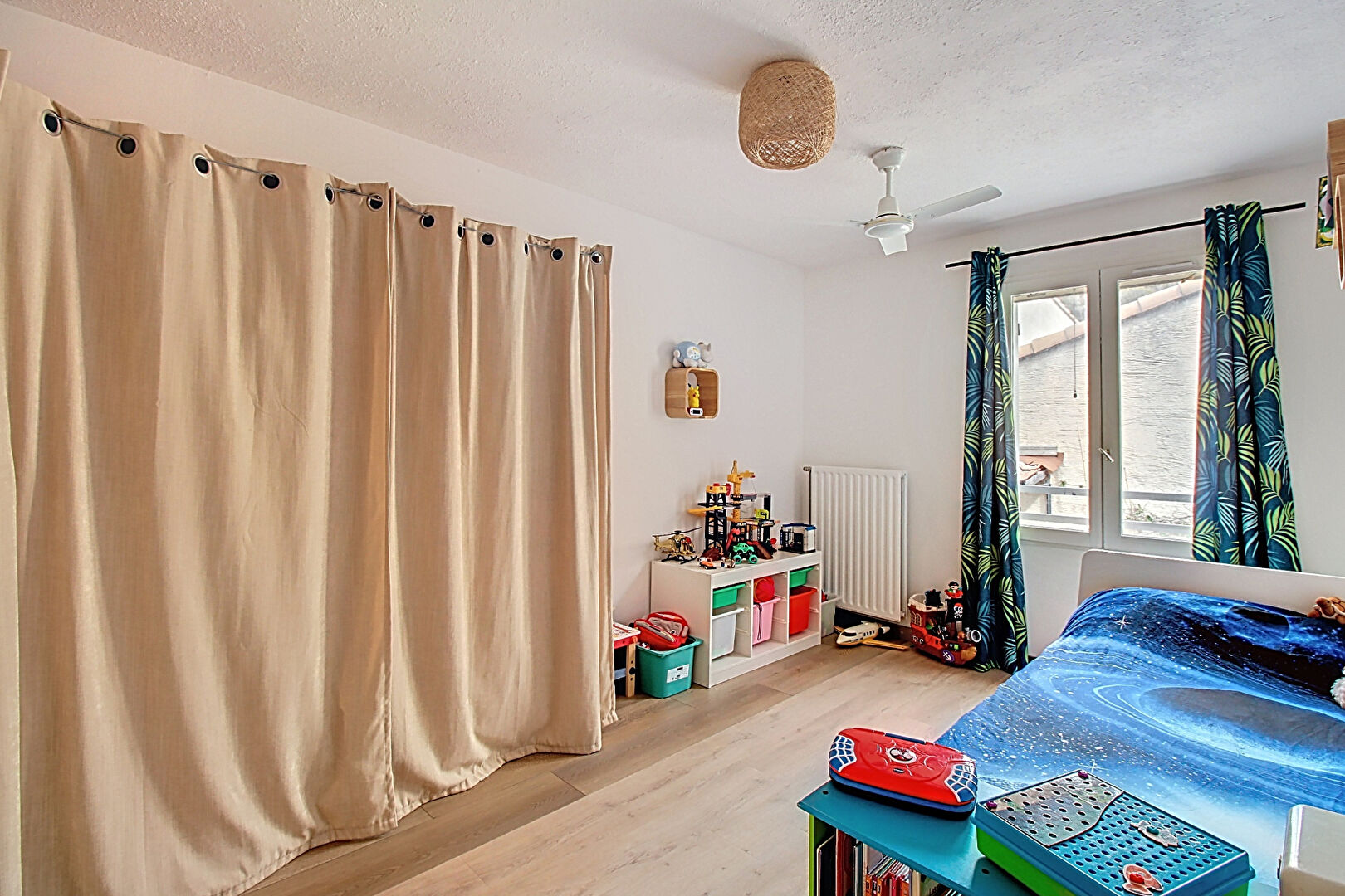 Maison Vitrolles 5 pièces 88 m² + véranda 9m² + jardin + cuisine d'été