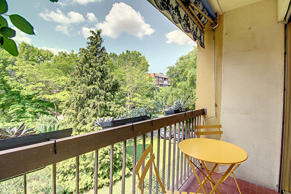 Vente appartement aux pennes mirabeau (13170)