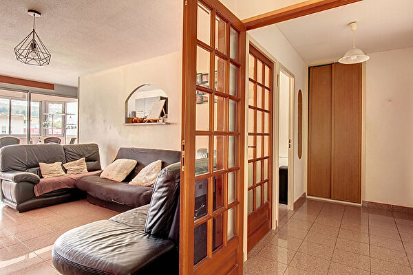 Vente appartement à Vitrolles (13127)