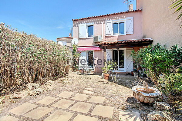 Vente maison à Vitrolles (13127)