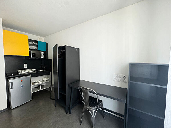 Vente appartement à Marseille 3 (13003)